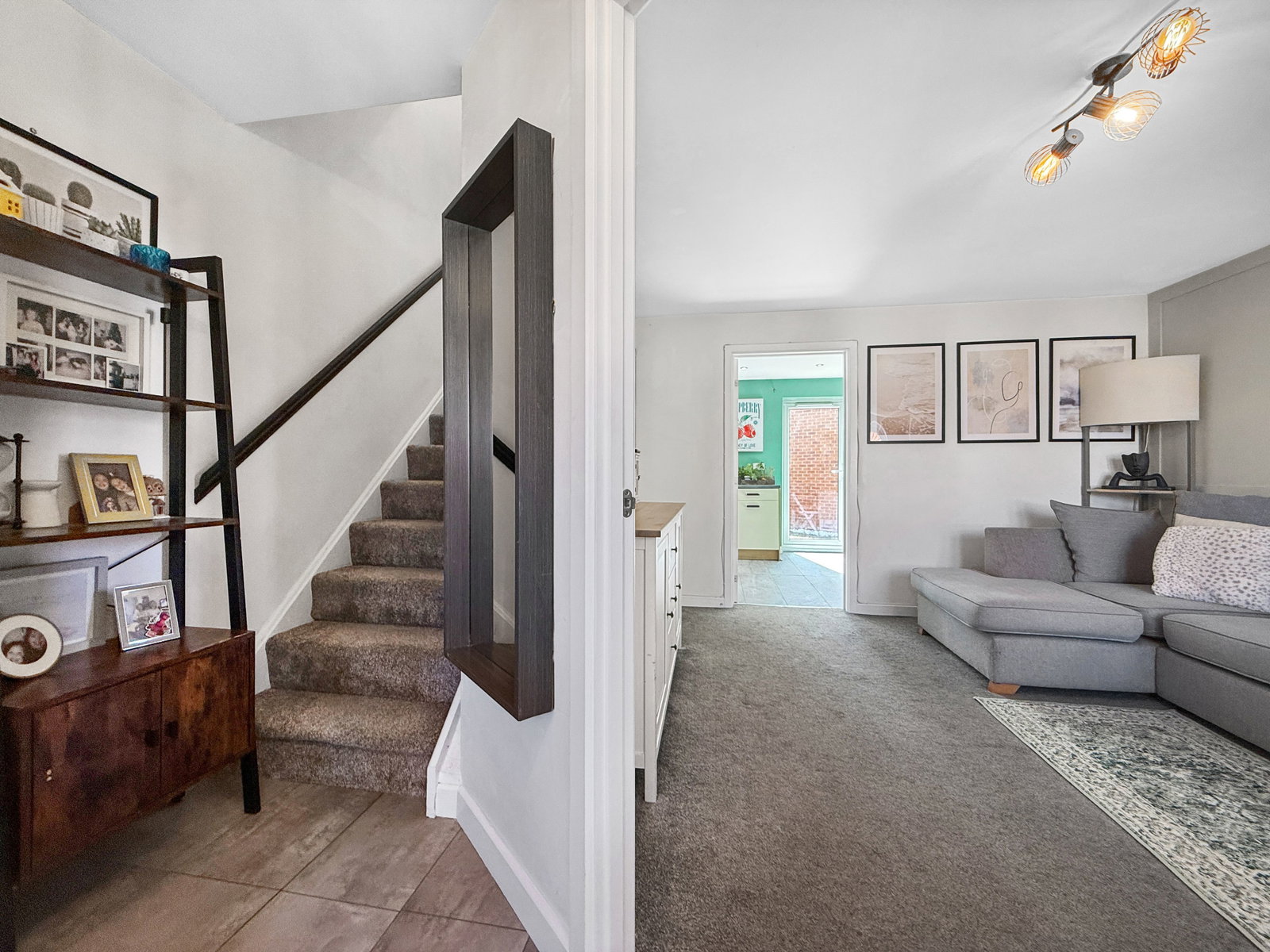 Semi Detached House in Trowbridge