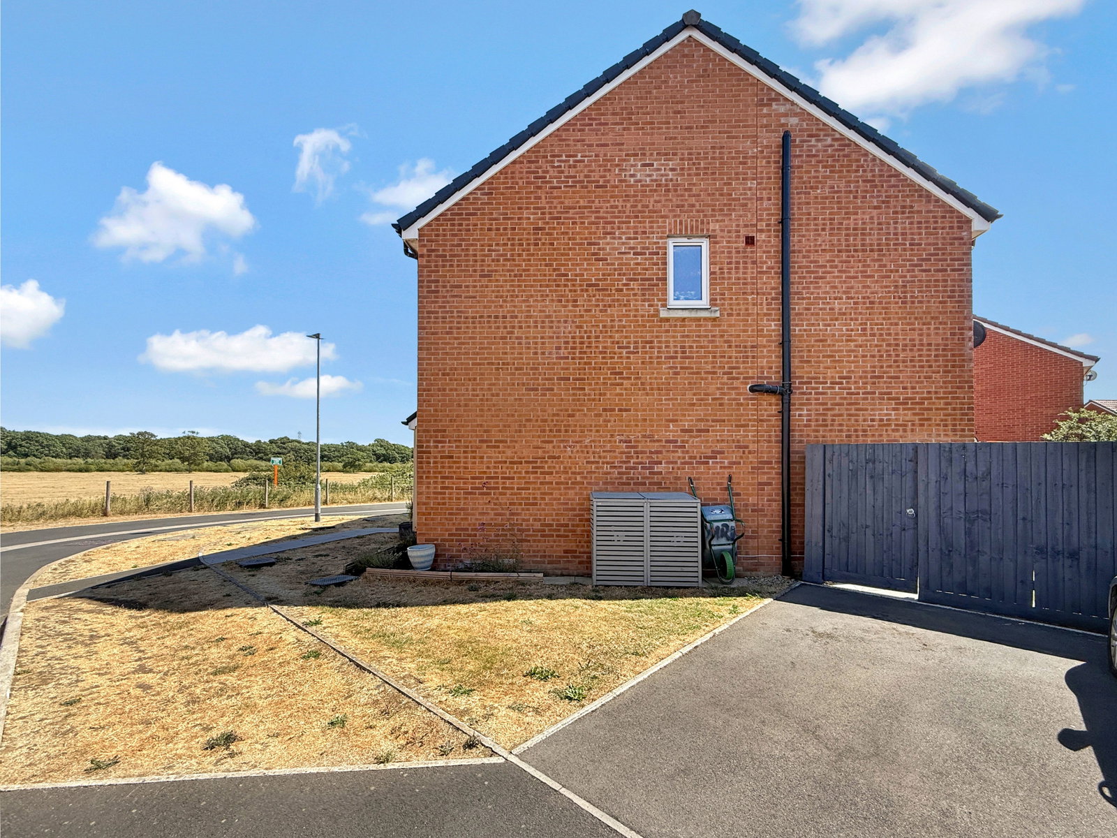 Semi Detached House in Trowbridge