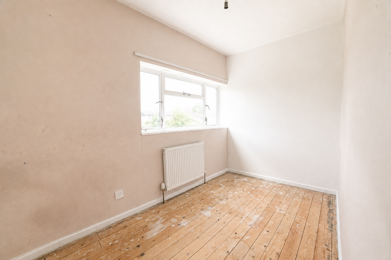 Terraced House in Witham