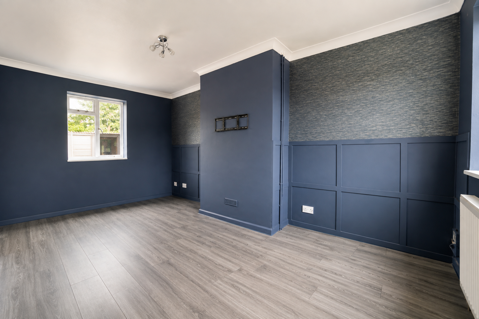 Terraced House in Witham