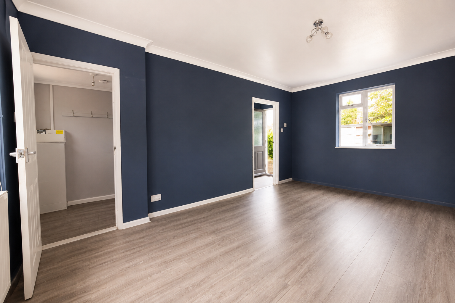 Terraced House in Witham