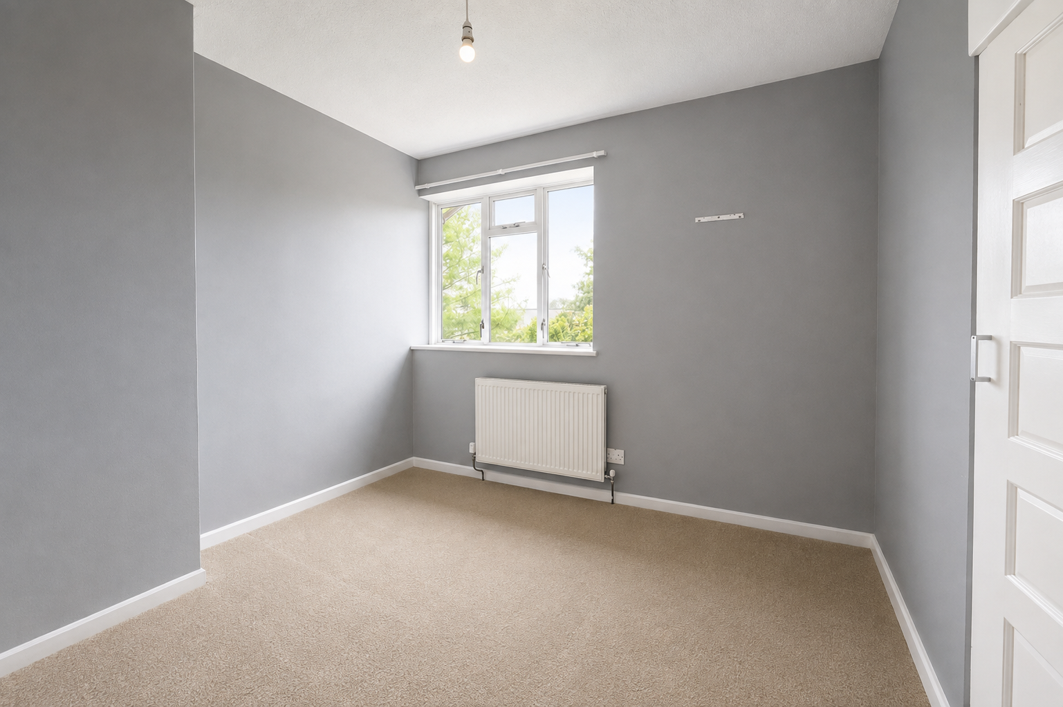 Terraced House in Witham