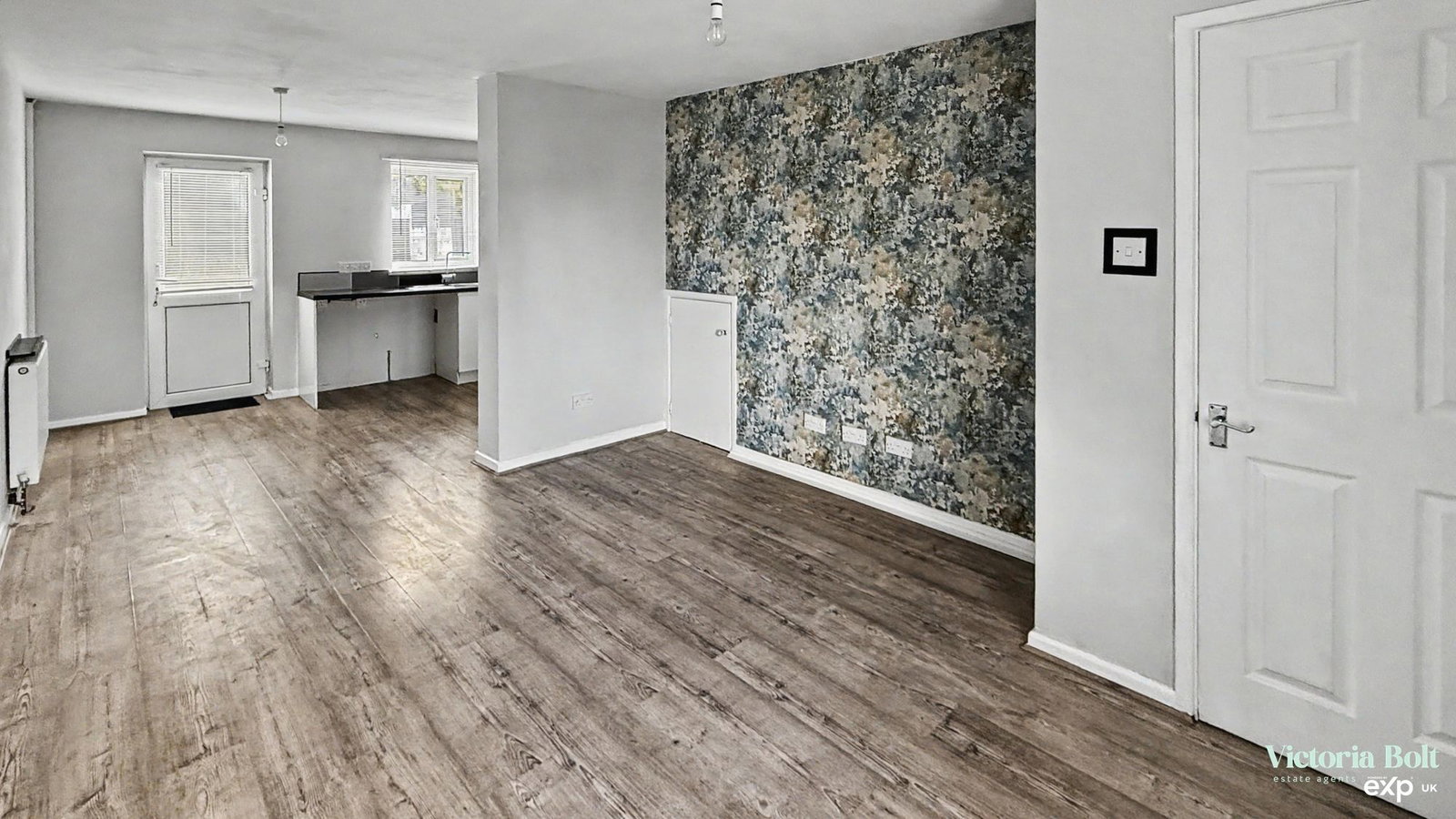 Terraced House in Plympton 2