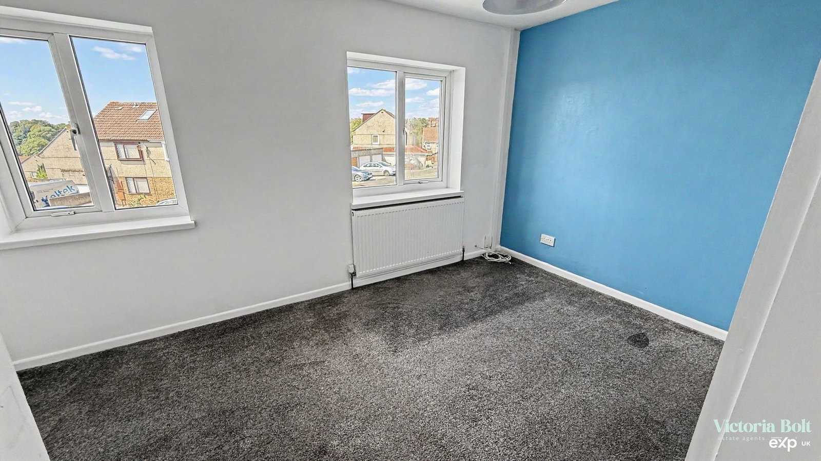 Terraced House in Plympton 5
