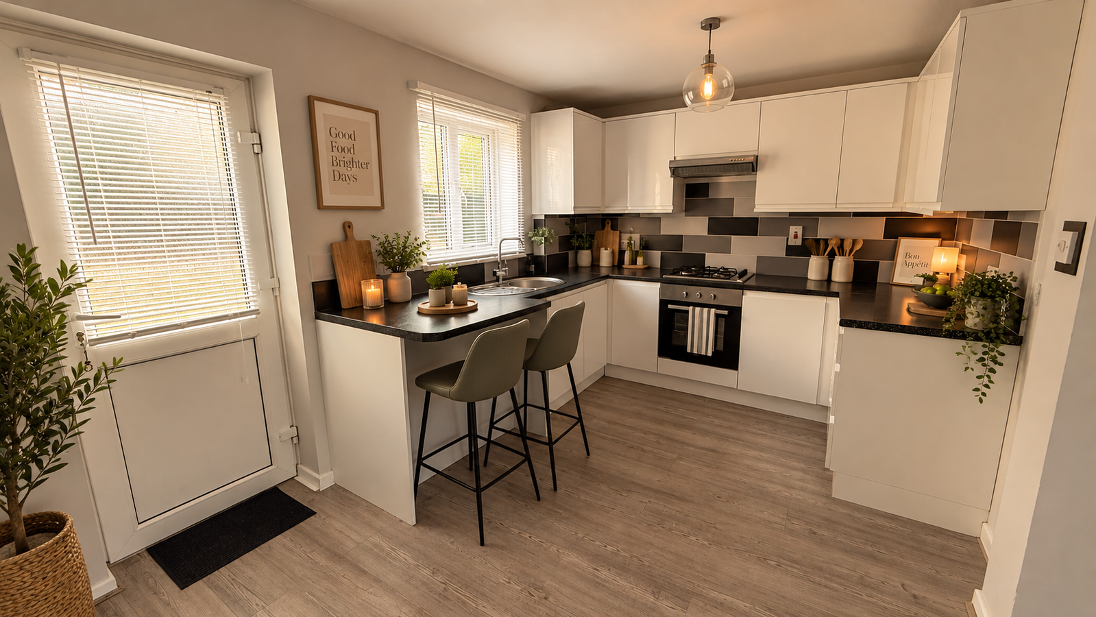 Terraced House for sale in Plympton, Kidwelly Close, Plympton, 817 m²