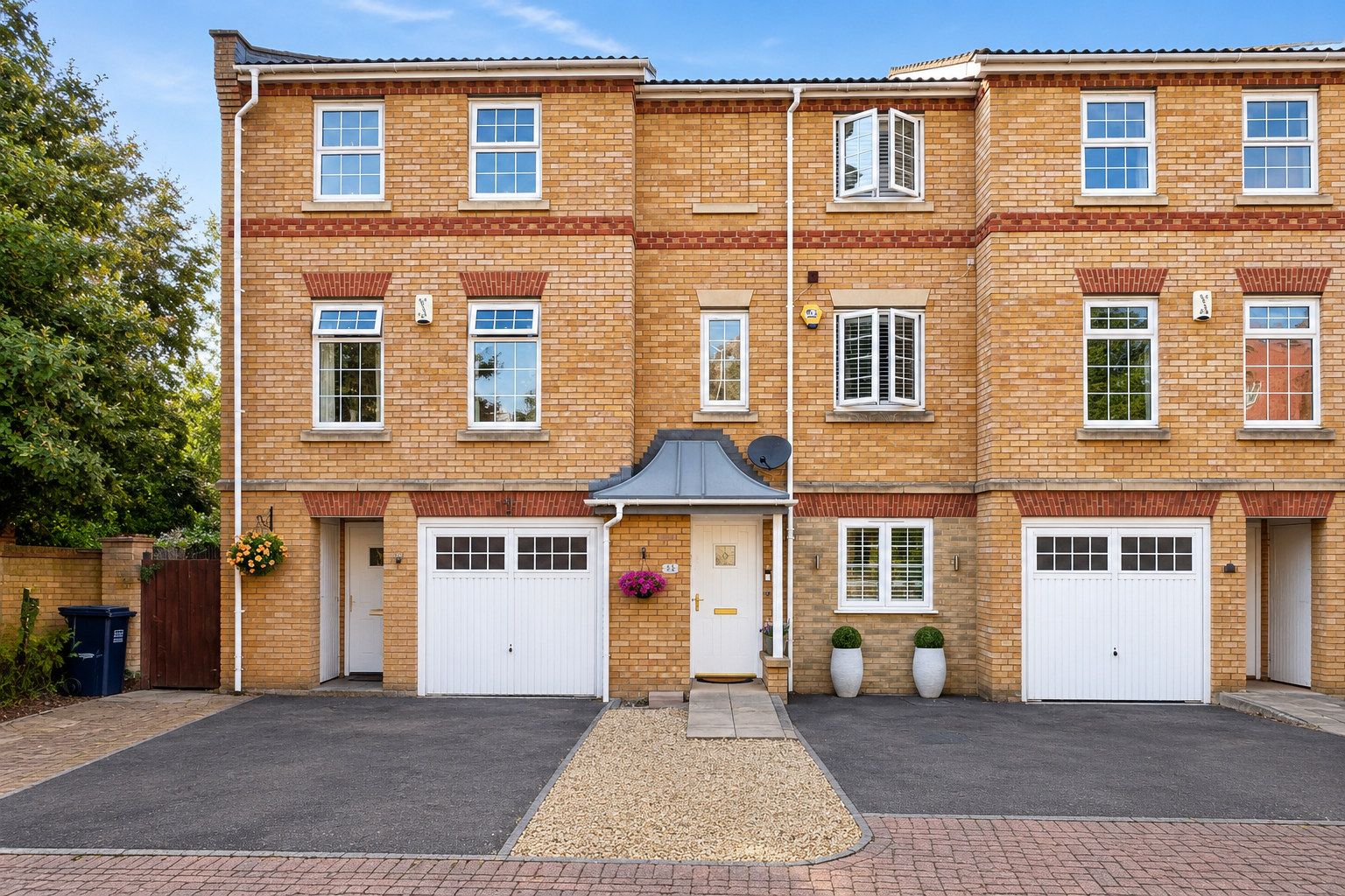 Town House in Orpington