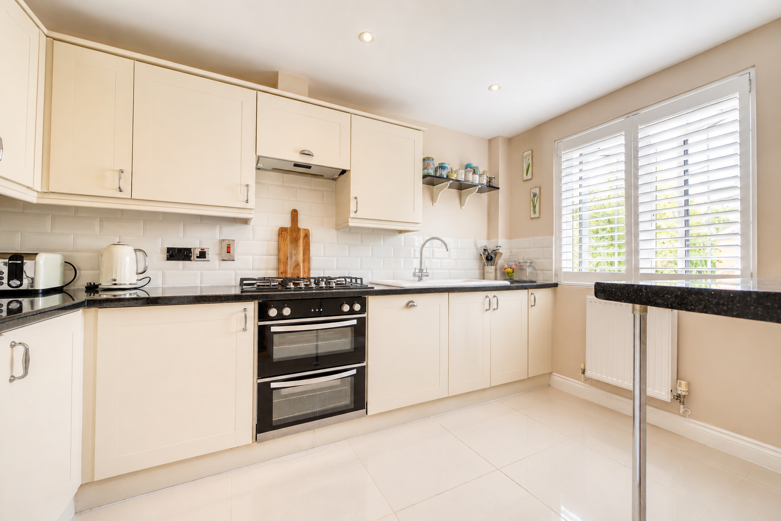 Town House in Orpington 3