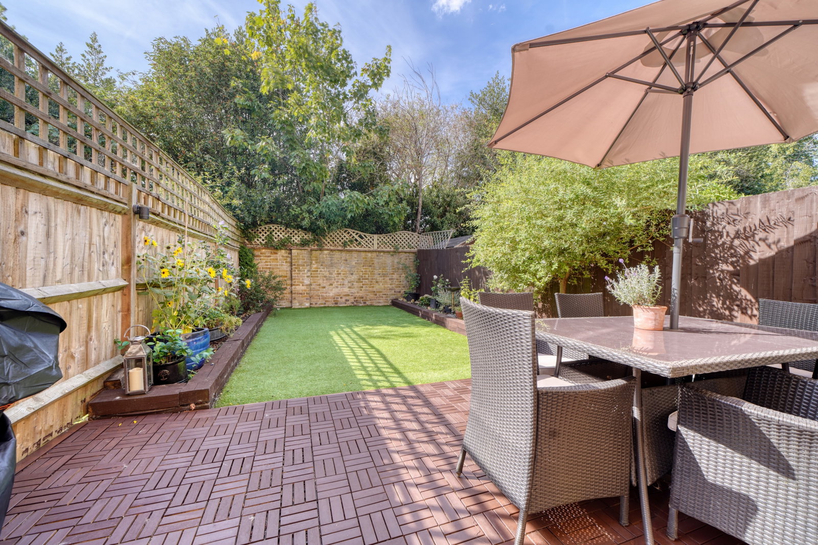 Town House in Orpington 2