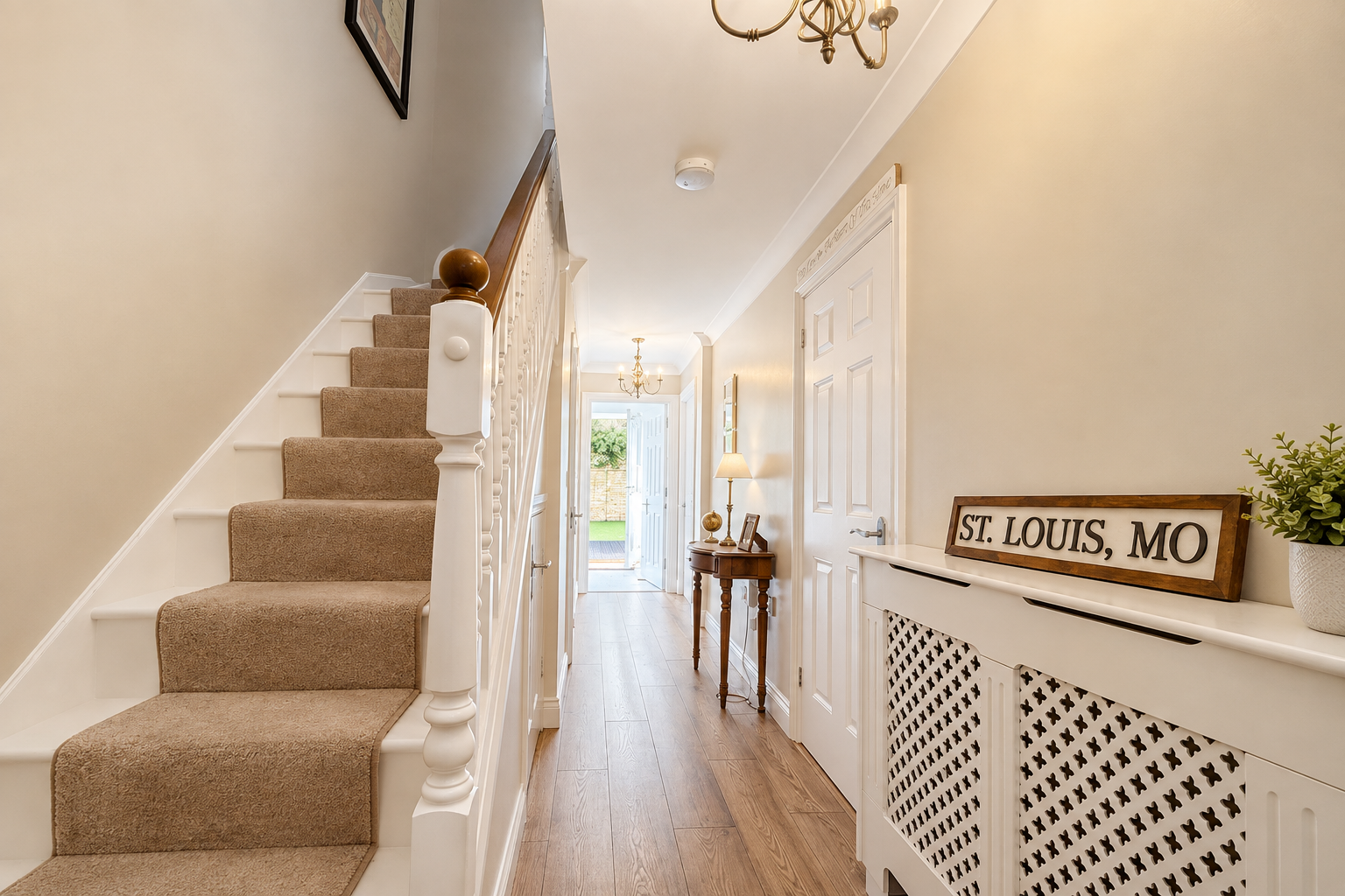 Town House in Orpington 5