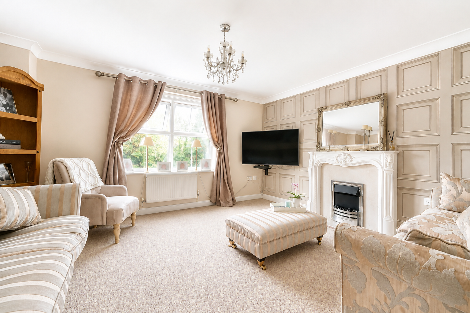 Town House in Orpington 4