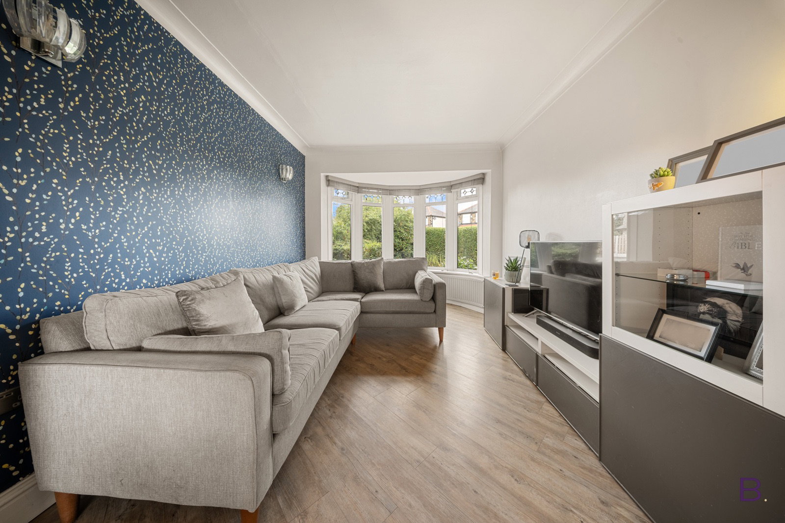 Semi Detached House in Bradford