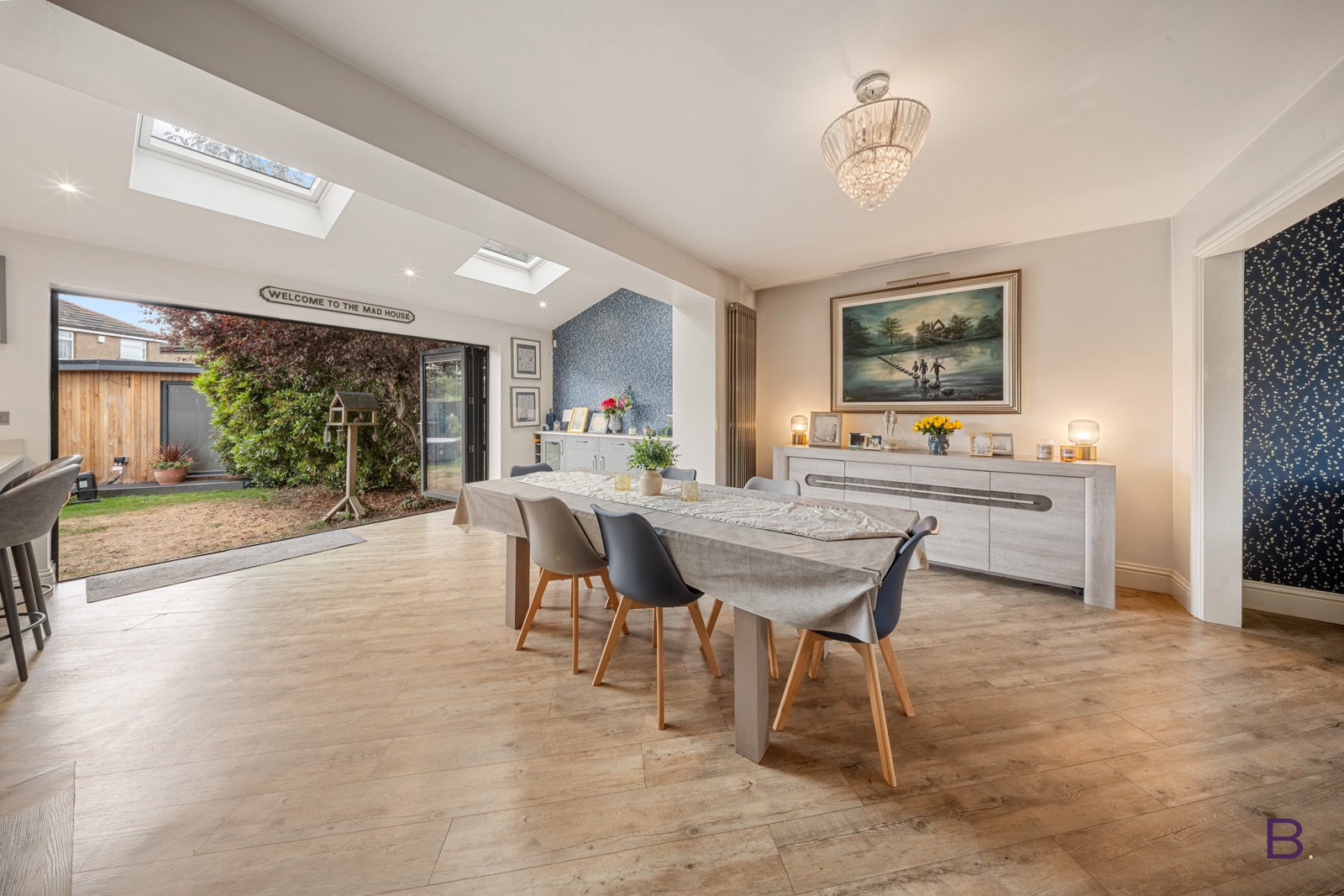 Semi Detached House in Bradford