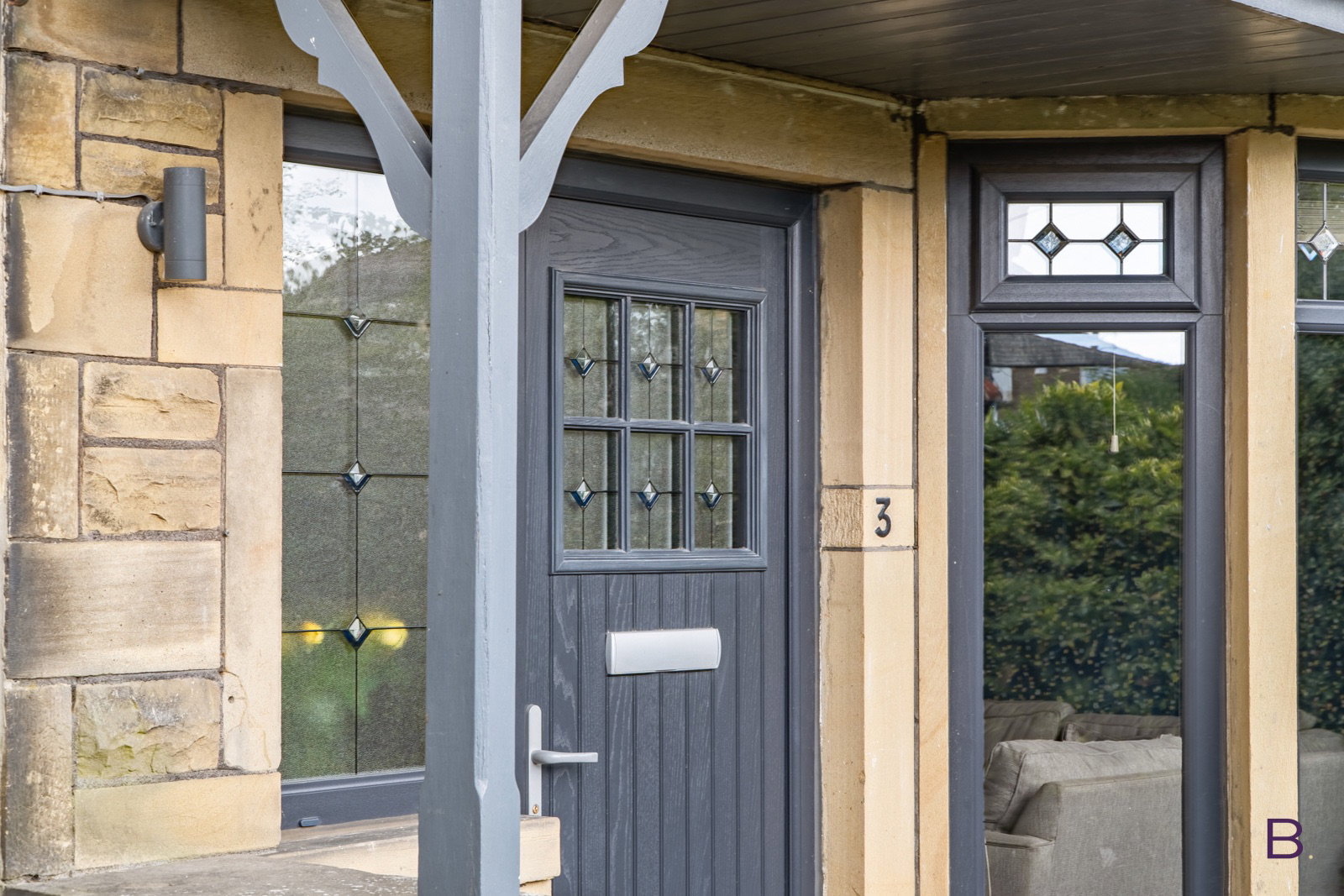 Semi Detached House in Bradford