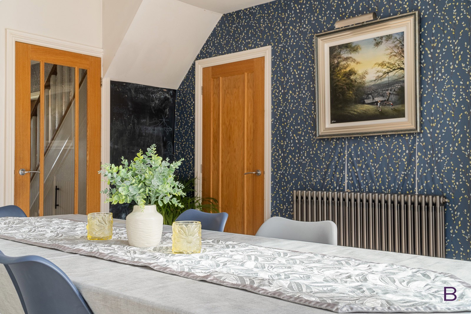 Semi Detached House in Bradford
