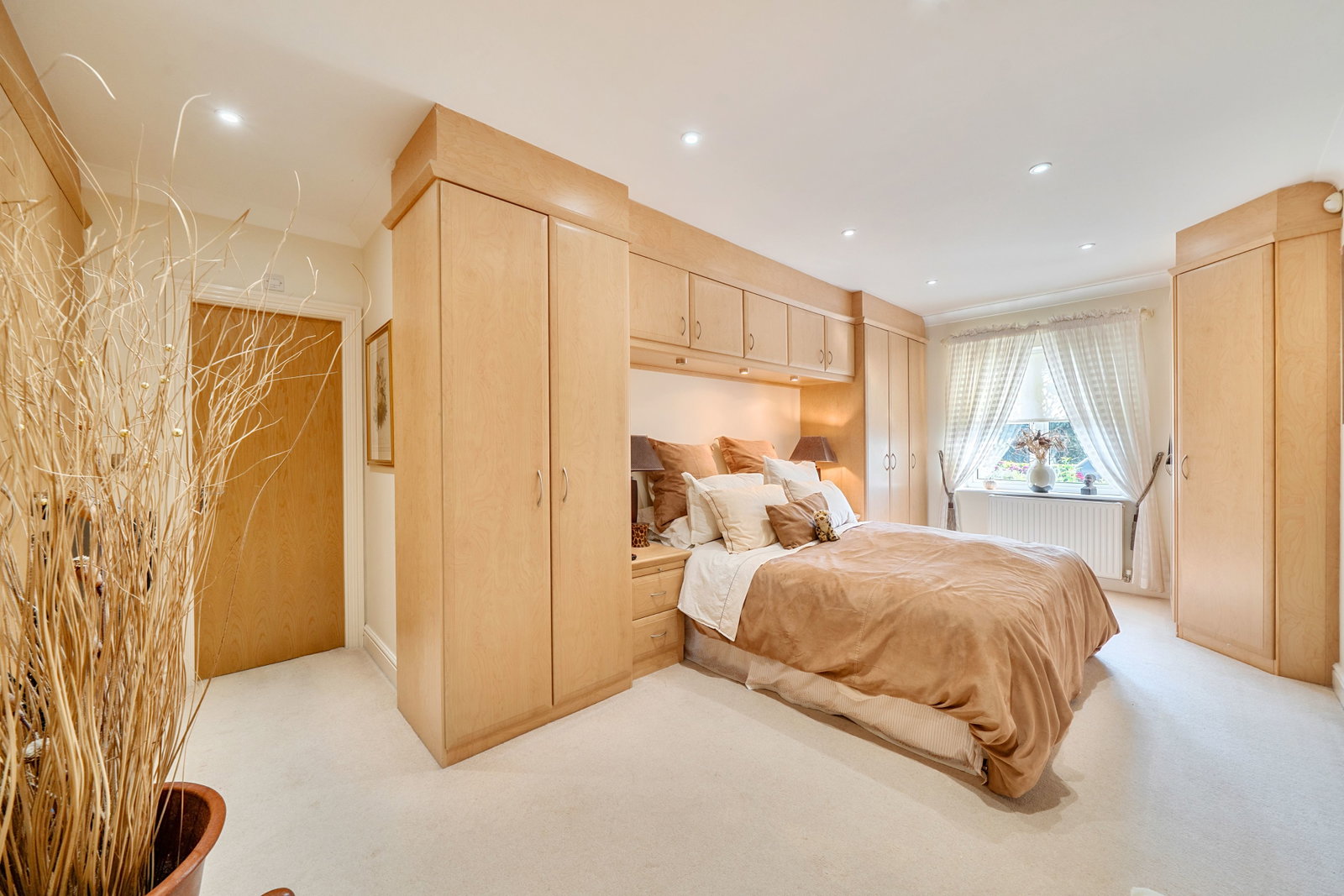 Flat in Bushey 3