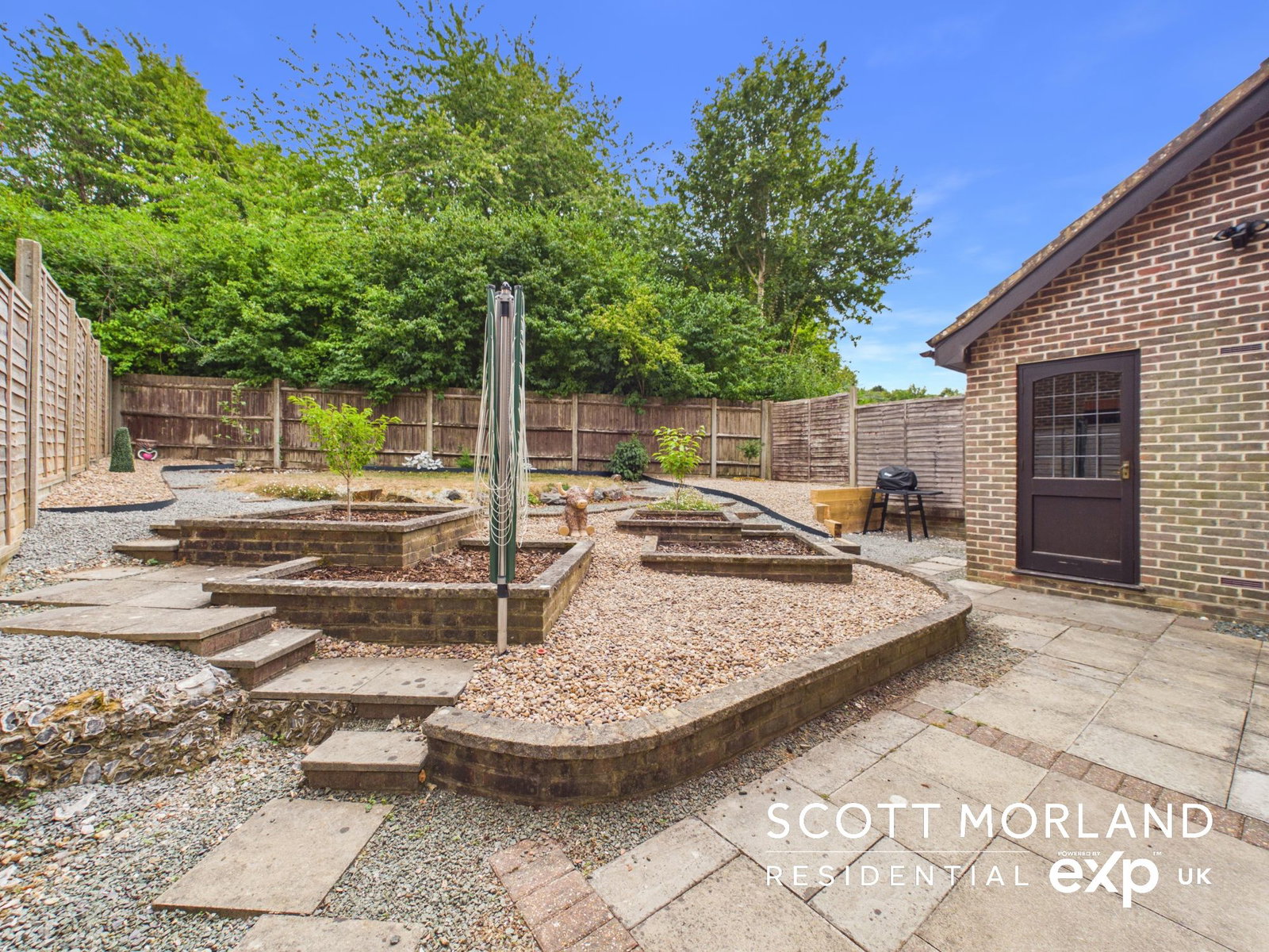 Detached House for sale in Basingstoke, Centurion Way, Basingstoke, RG22 4TJ