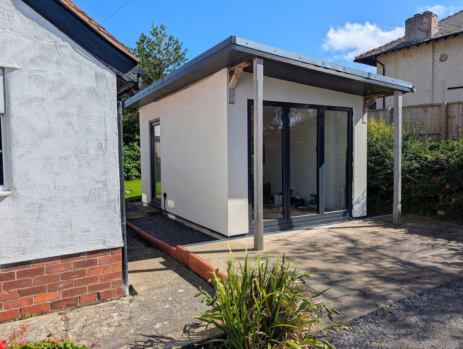 Semi Detached House for sale in Prenton, Osmaston Road, Prenton, CH42 8PY, 4961 m²