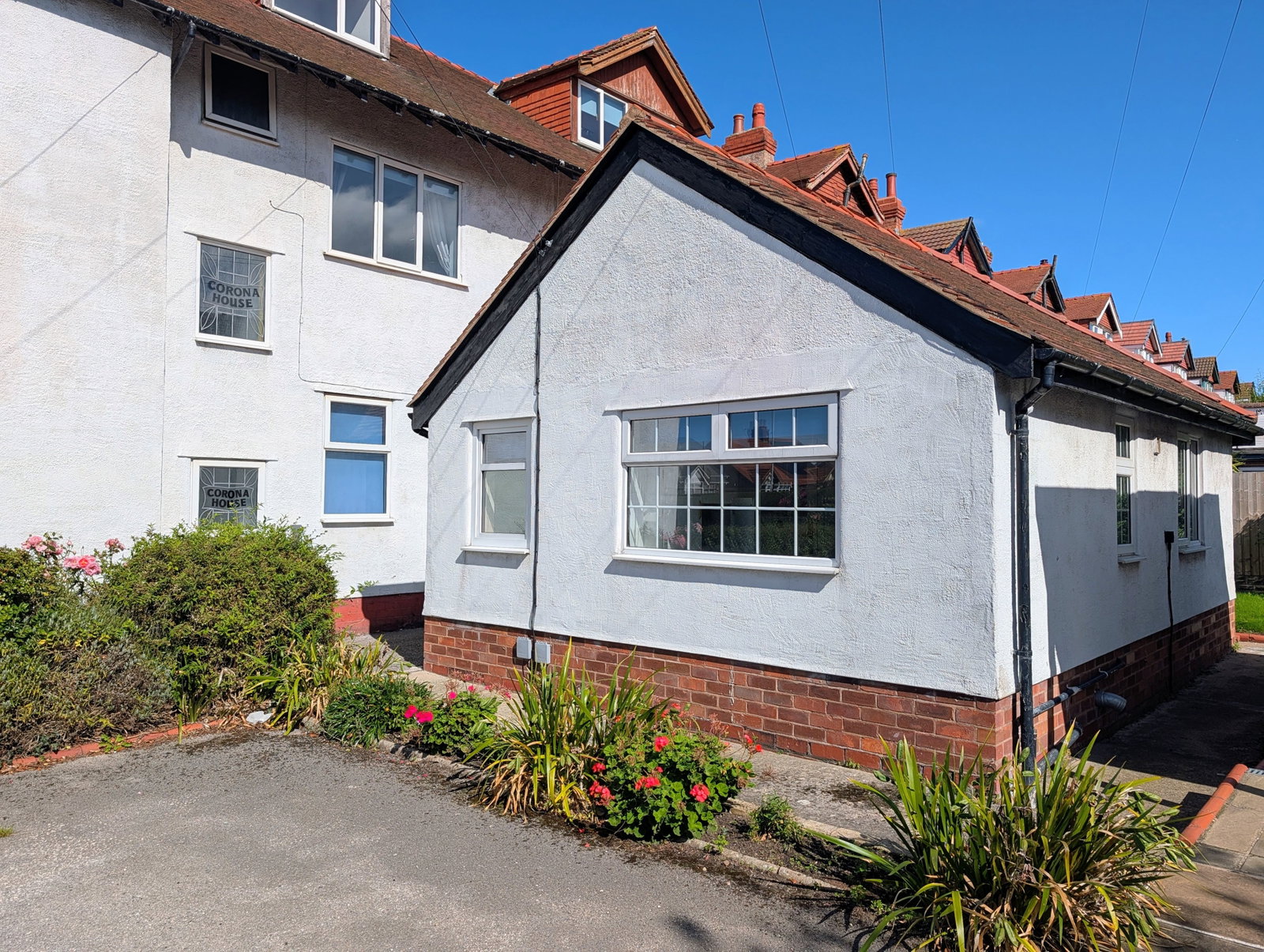 Semi Detached House for sale in Prenton, Osmaston Road, Prenton, CH42 8PY, 4961 m²
