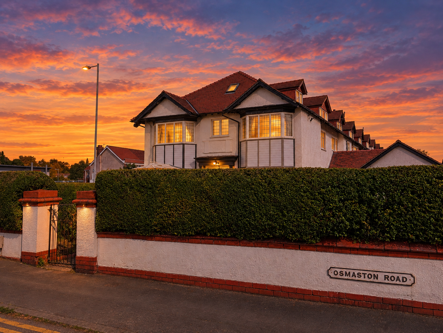 Commercial Property in Prenton