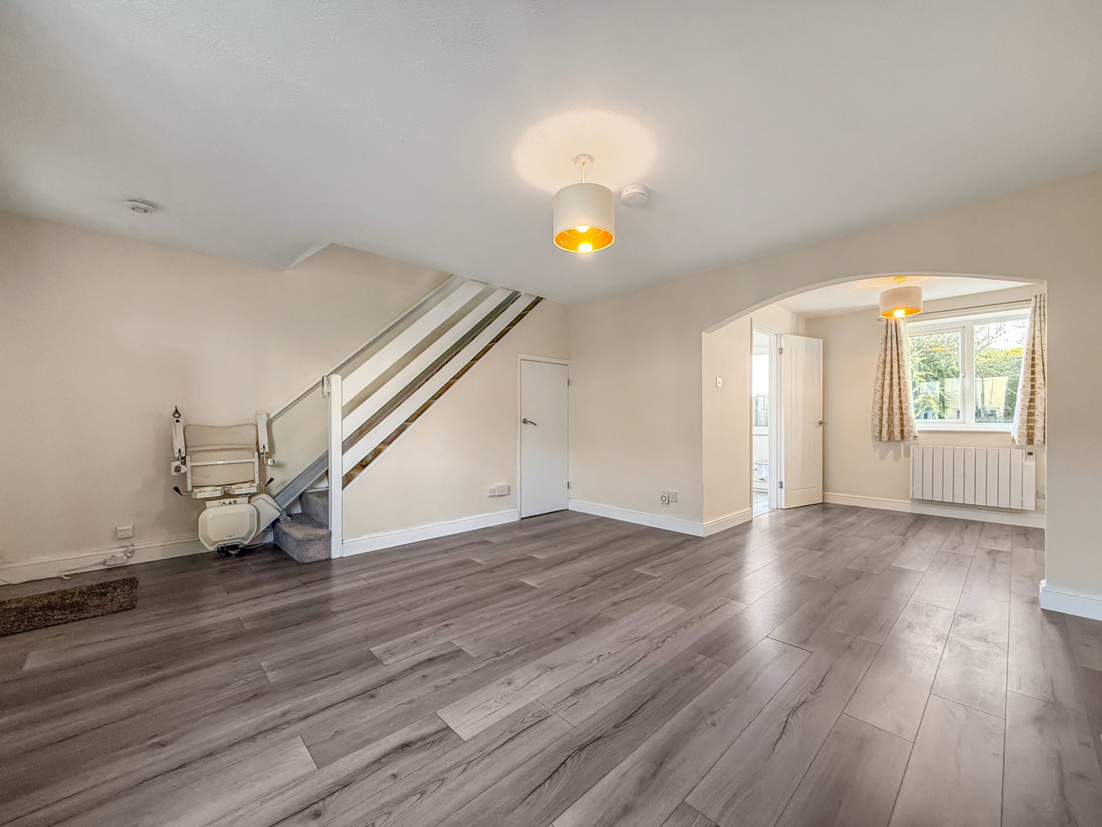 Terraced House in Barnstaple 3