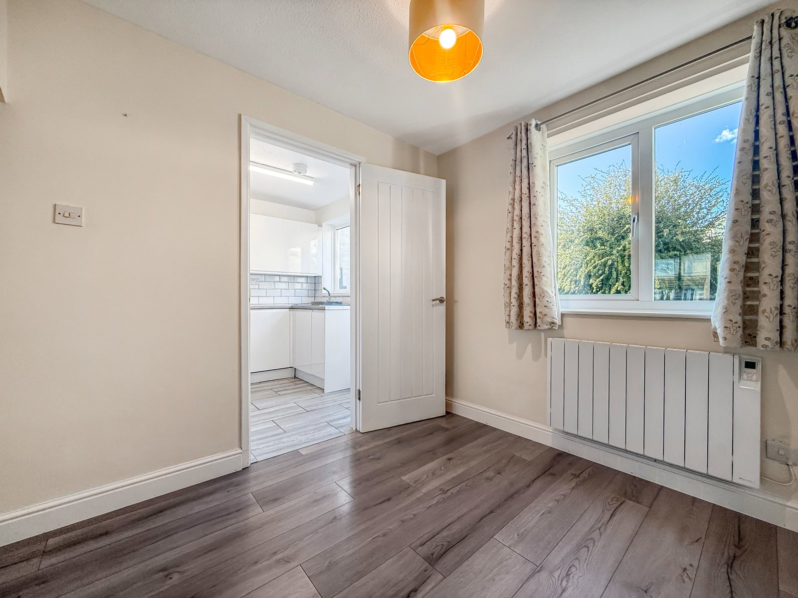 Terraced House in Barnstaple 5