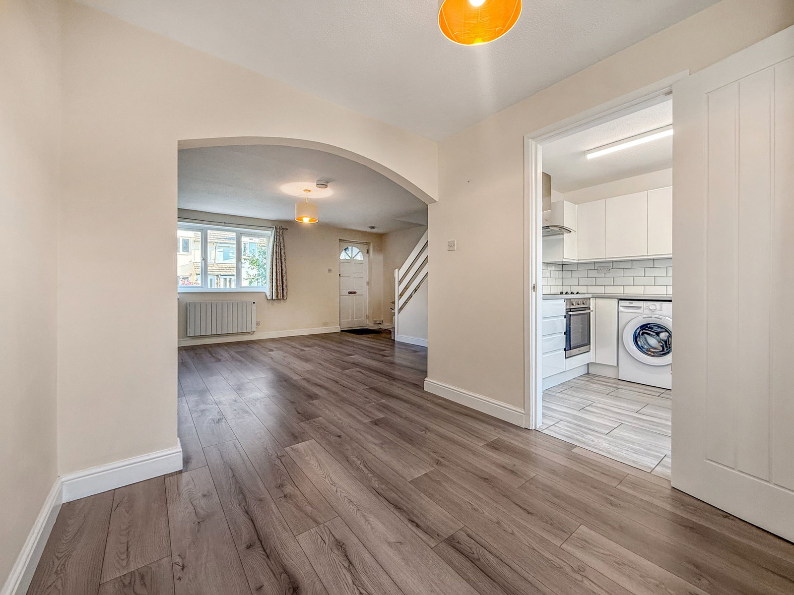 Terraced House for sale in Barnstaple, Furze Park Road, Bratton Fleming, Barnstaple, North Devon, 846 m²