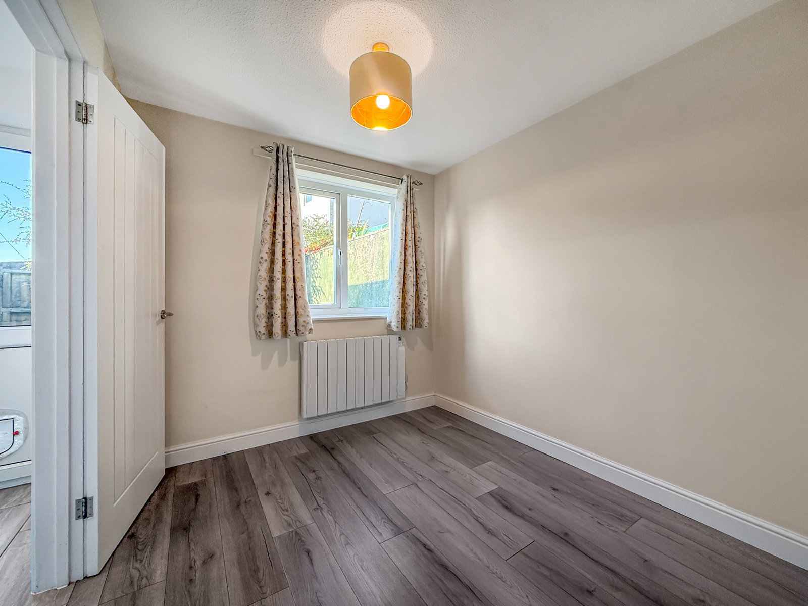 Terraced House in Barnstaple 4