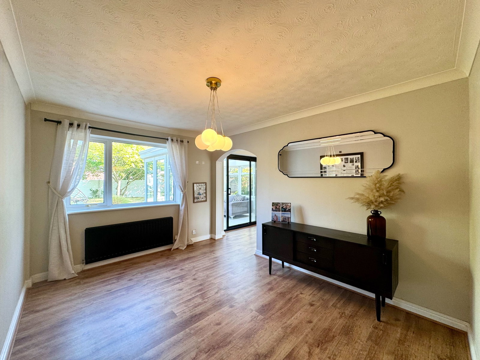 Detached House for sale in Preston, Higher Greenfield, Ingol, Preston, PR2 3ZX, 2060 m²