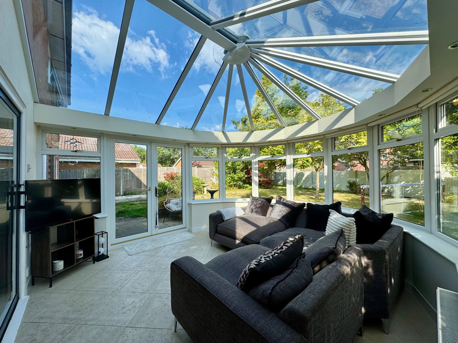 Detached House for sale in Preston, Higher Greenfield, Ingol, Preston, PR2 3ZX, 2060 m²