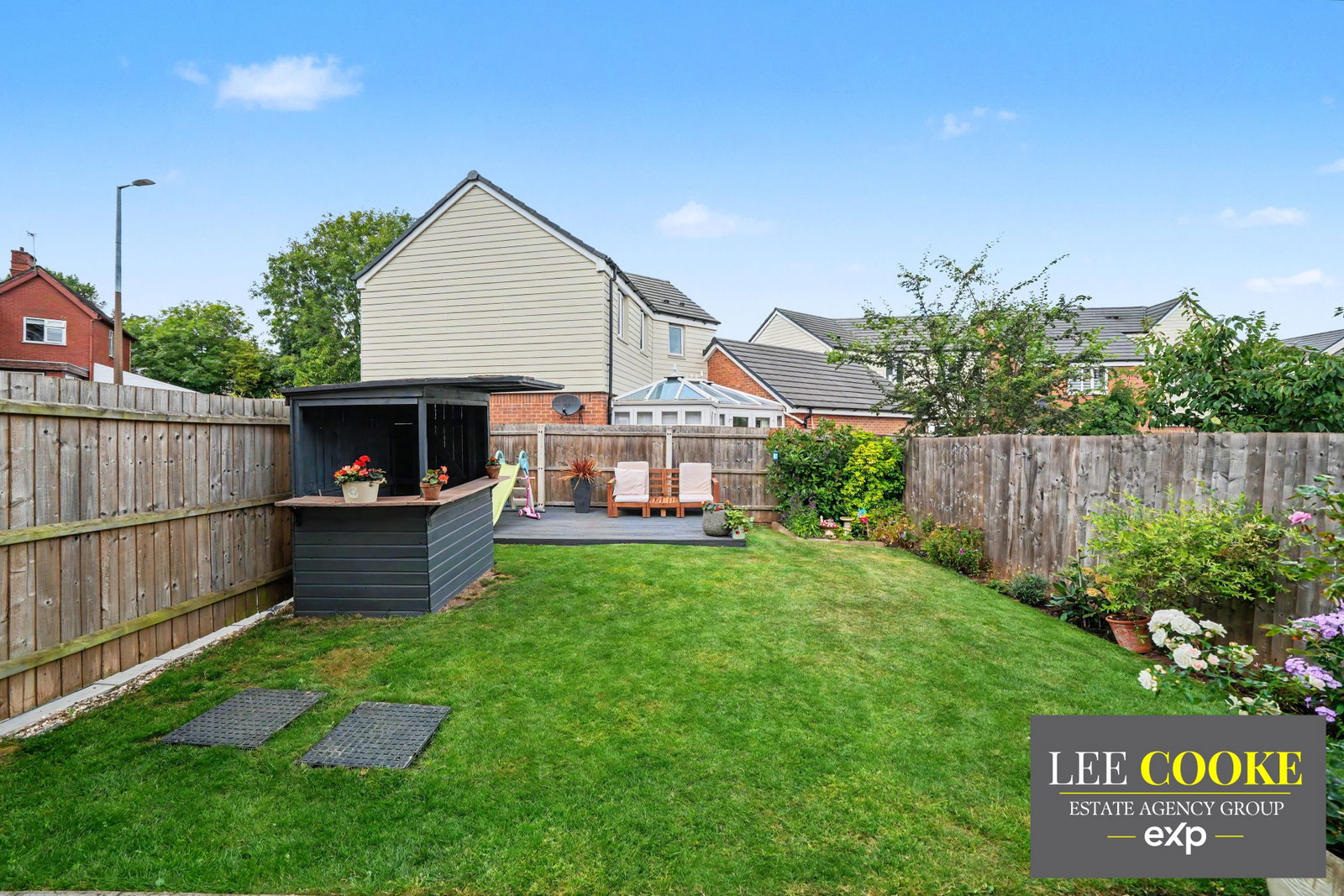 Semi Detached House in Bilston
