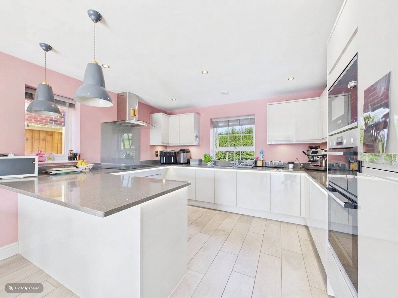 Detached House in Telford 4