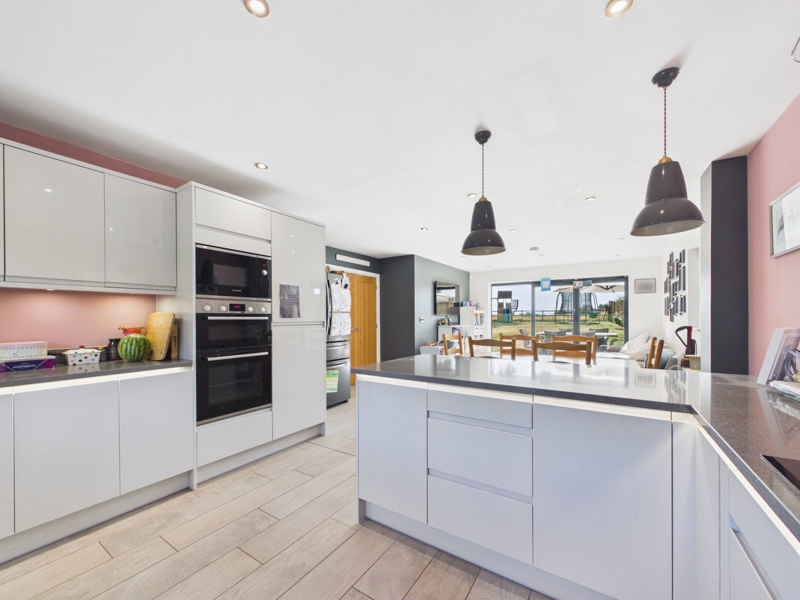 Detached House in Telford 2