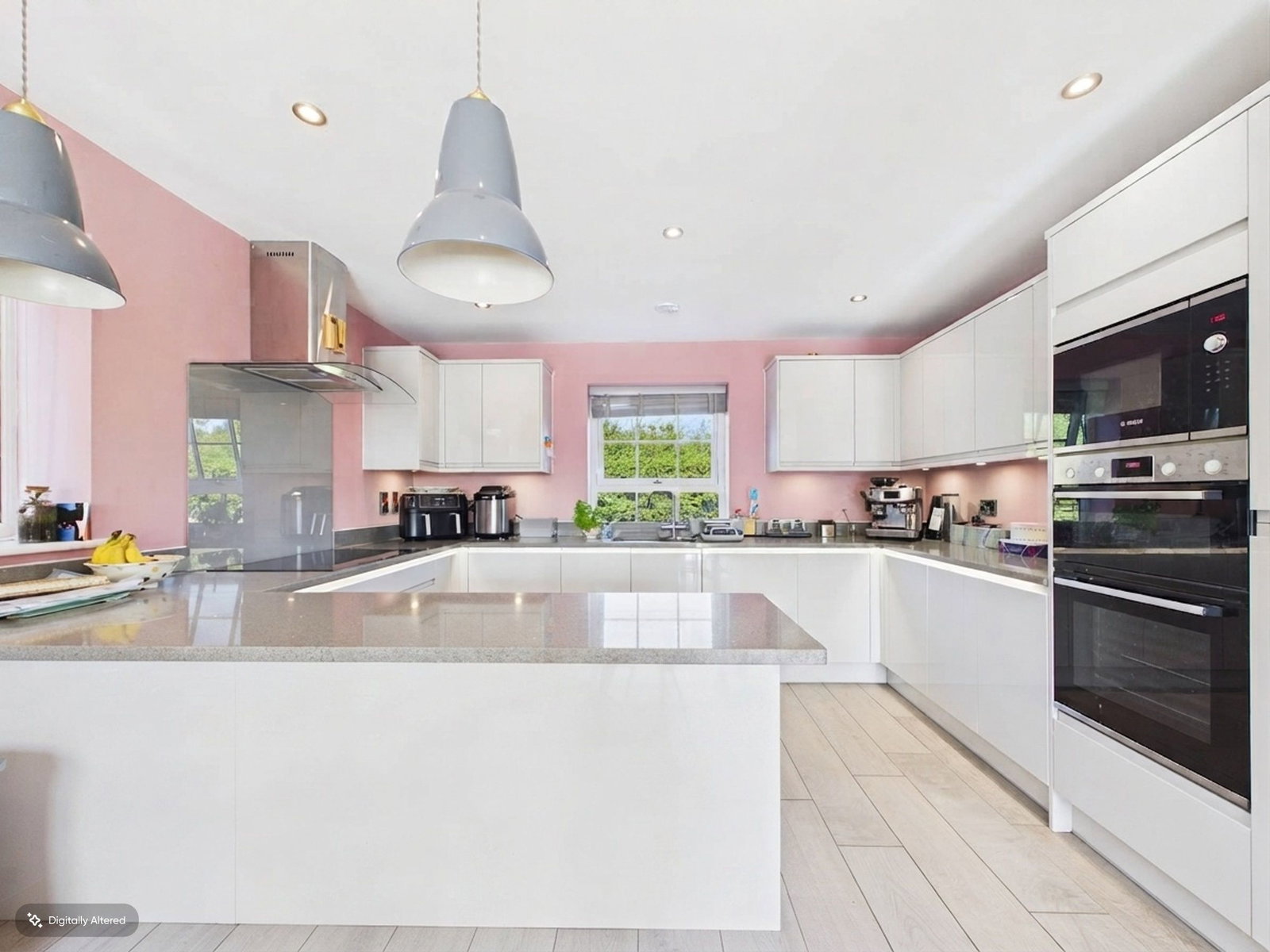 Detached House in Telford 5