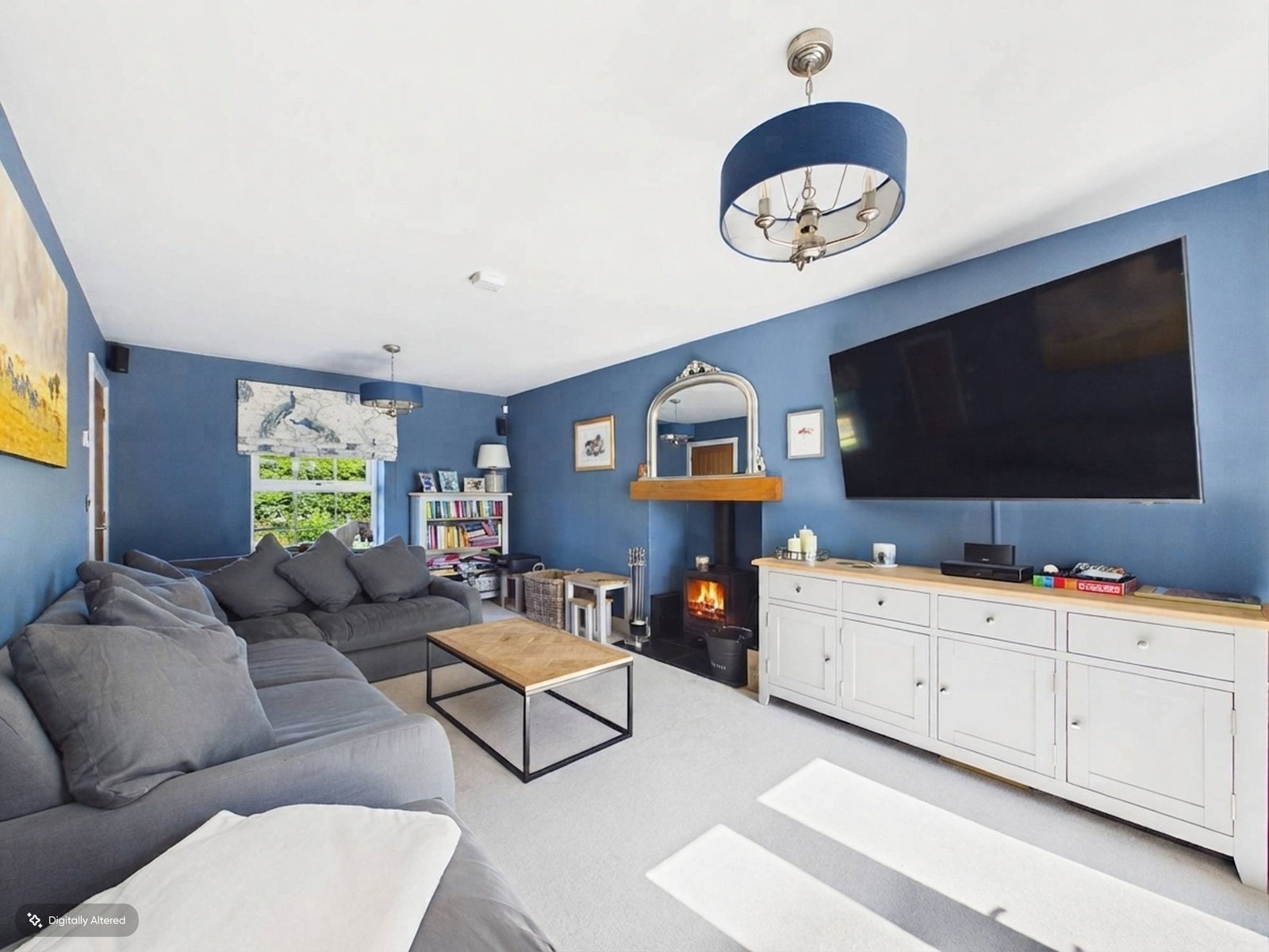 Detached House in Telford 3