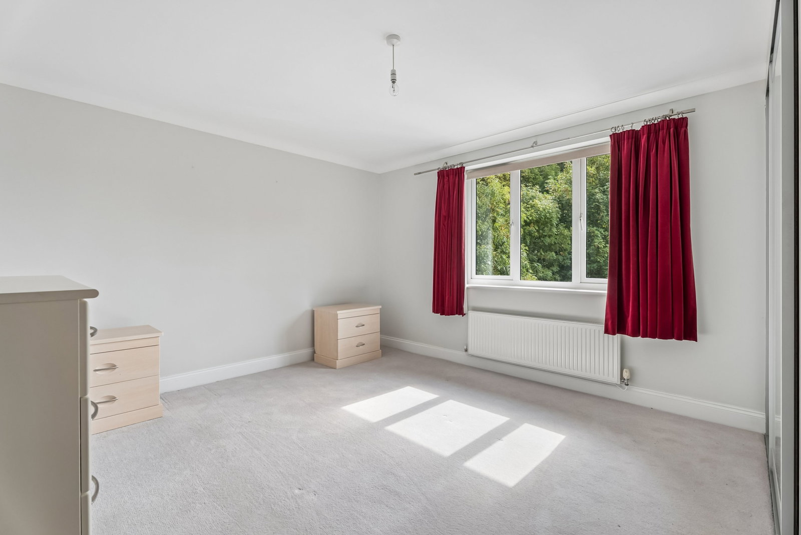 Flat for sale in Rickmansworth, Churleswood Court, Shire Lane, Chorleywood