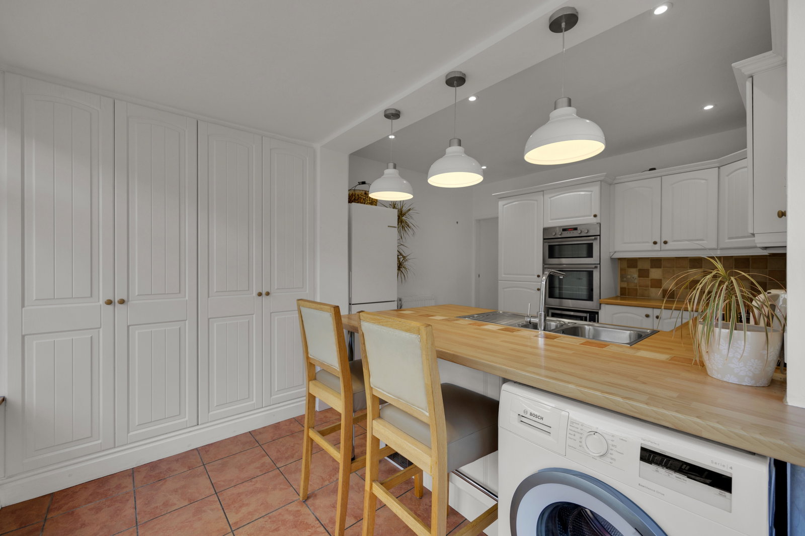 Bungalow in Sandbach