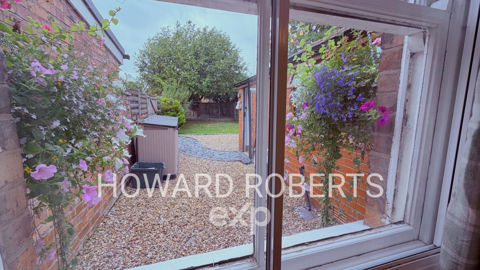 Terraced House in Preston