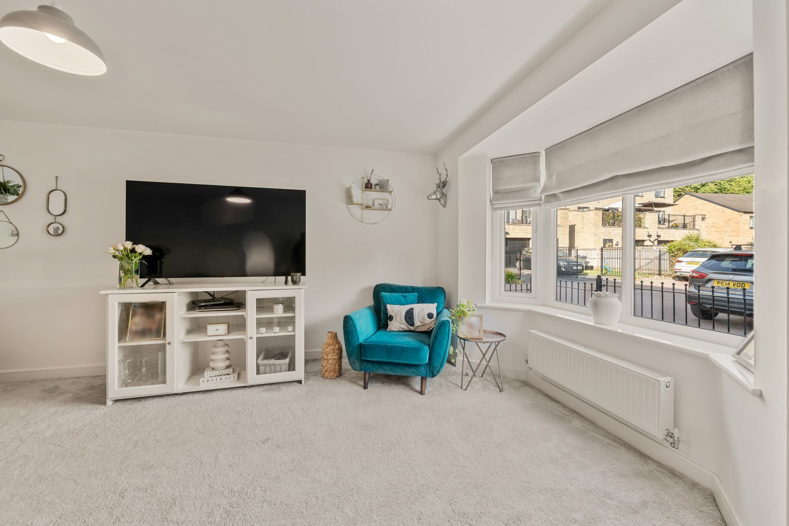 Detached House in Sowerby Bridge