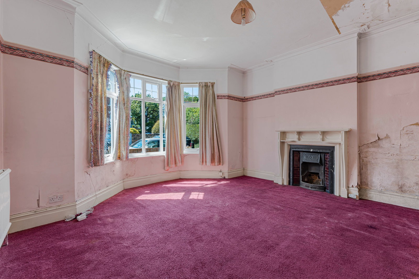 Detached House in London 2