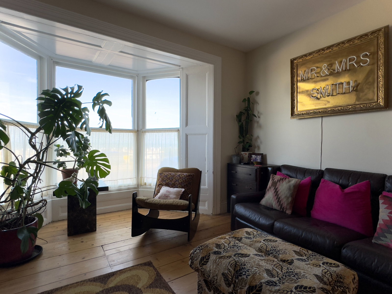 Maisonette in Margate