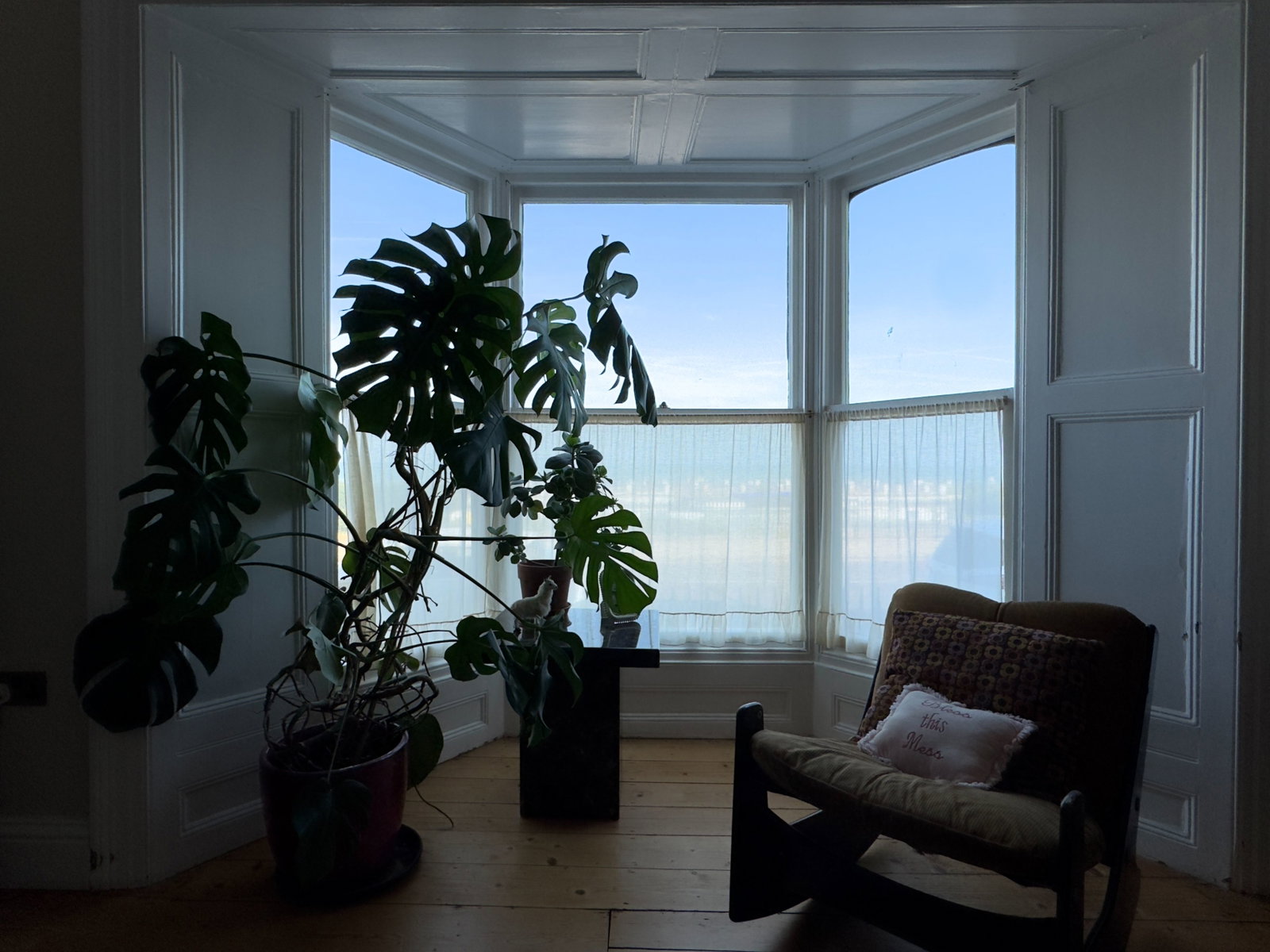 Maisonette in Margate