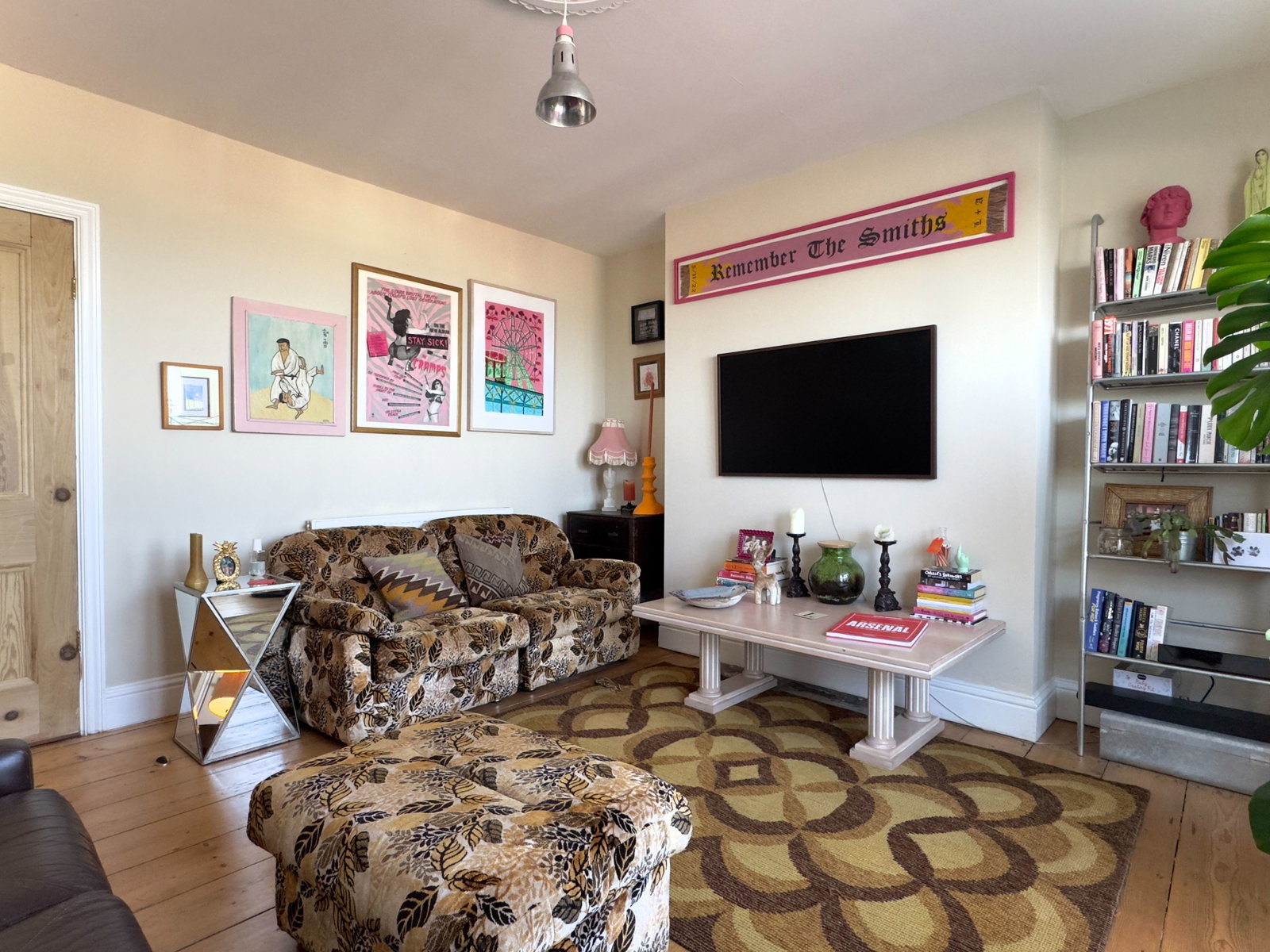 Maisonette in Margate