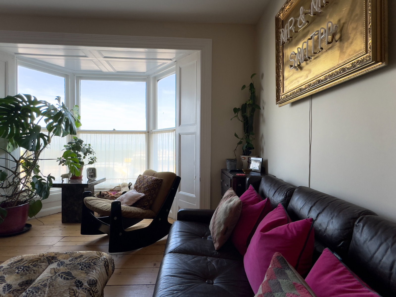 Maisonette in Margate