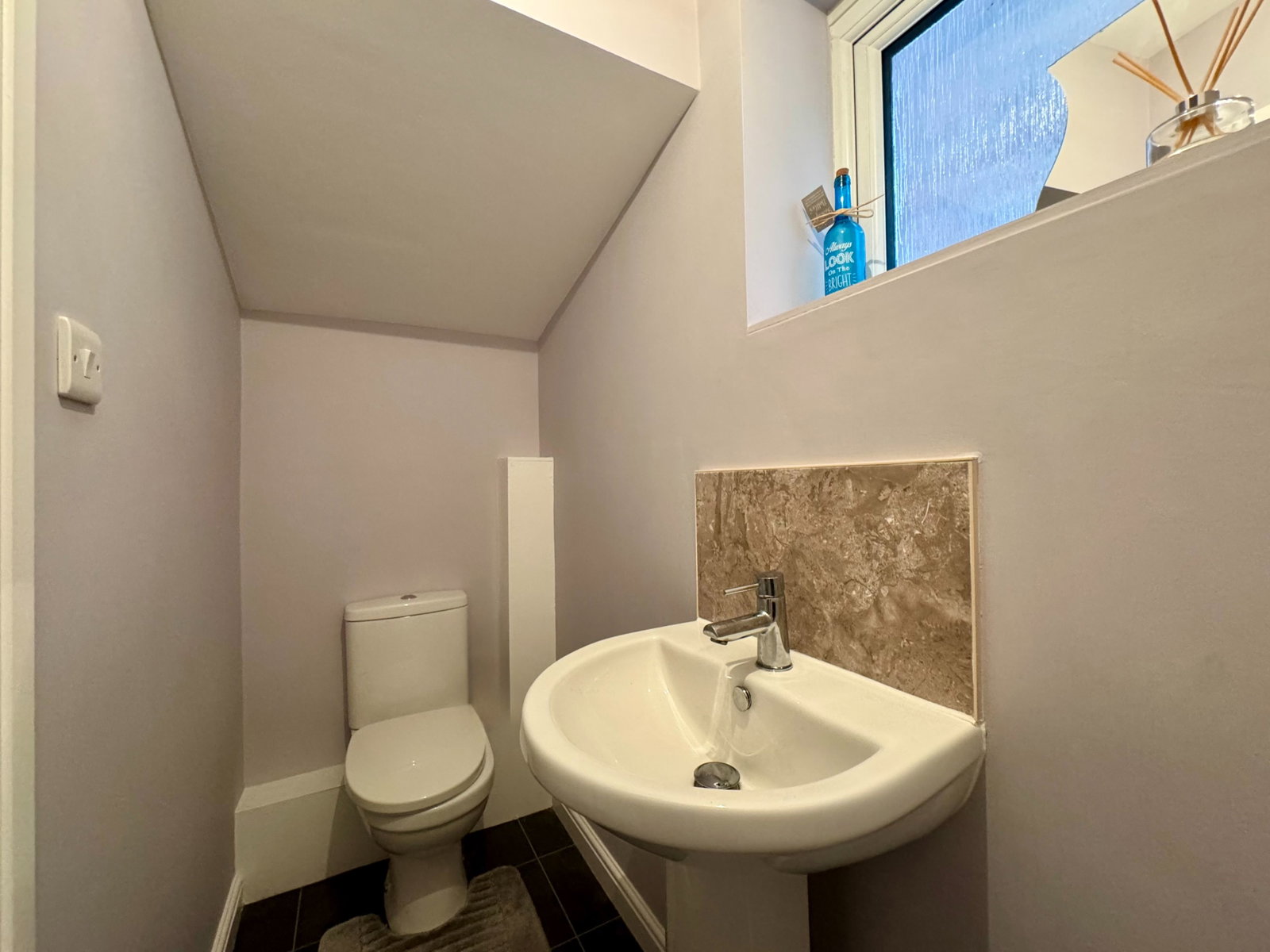 Semi Detached House in Preston