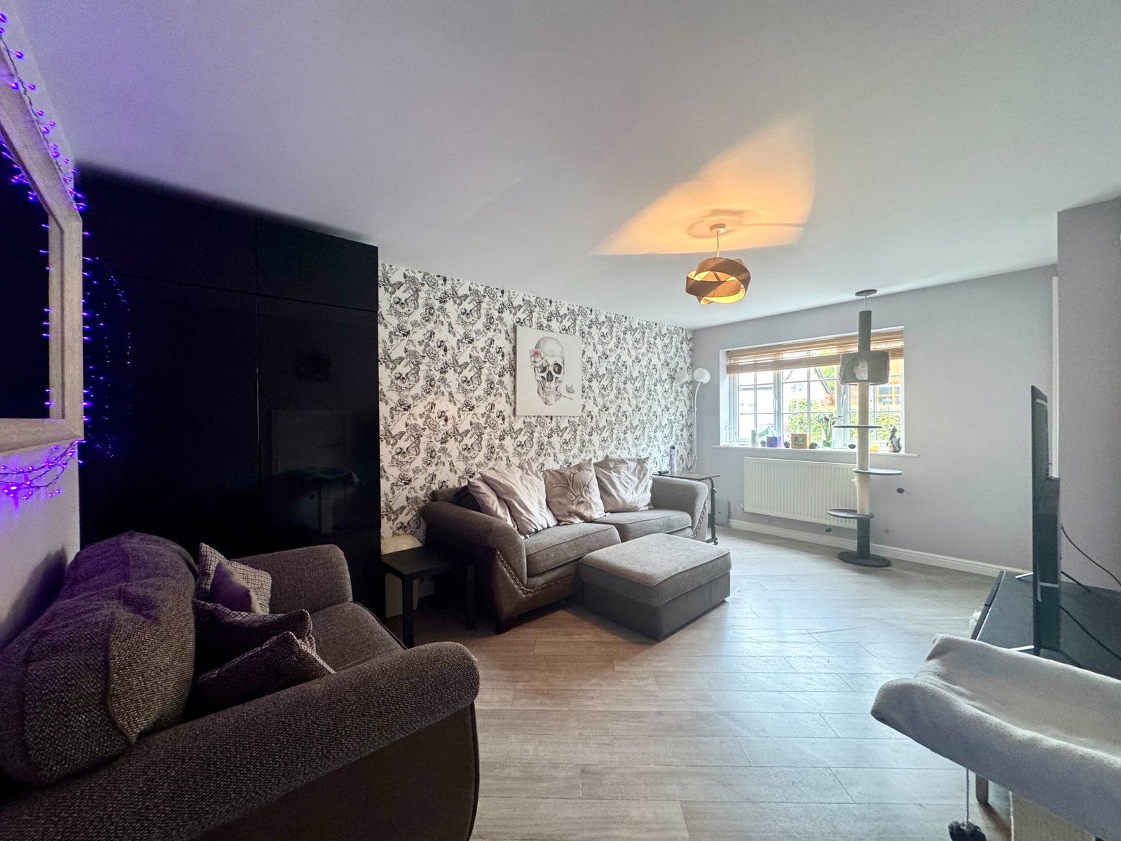 Semi Detached House in Preston