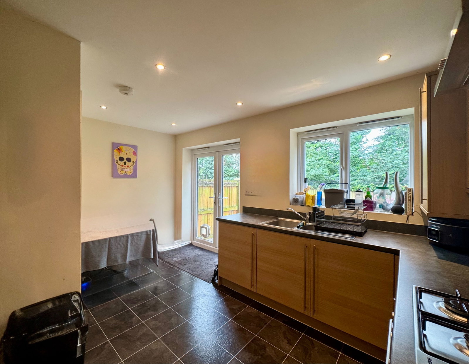 Semi Detached House in Preston