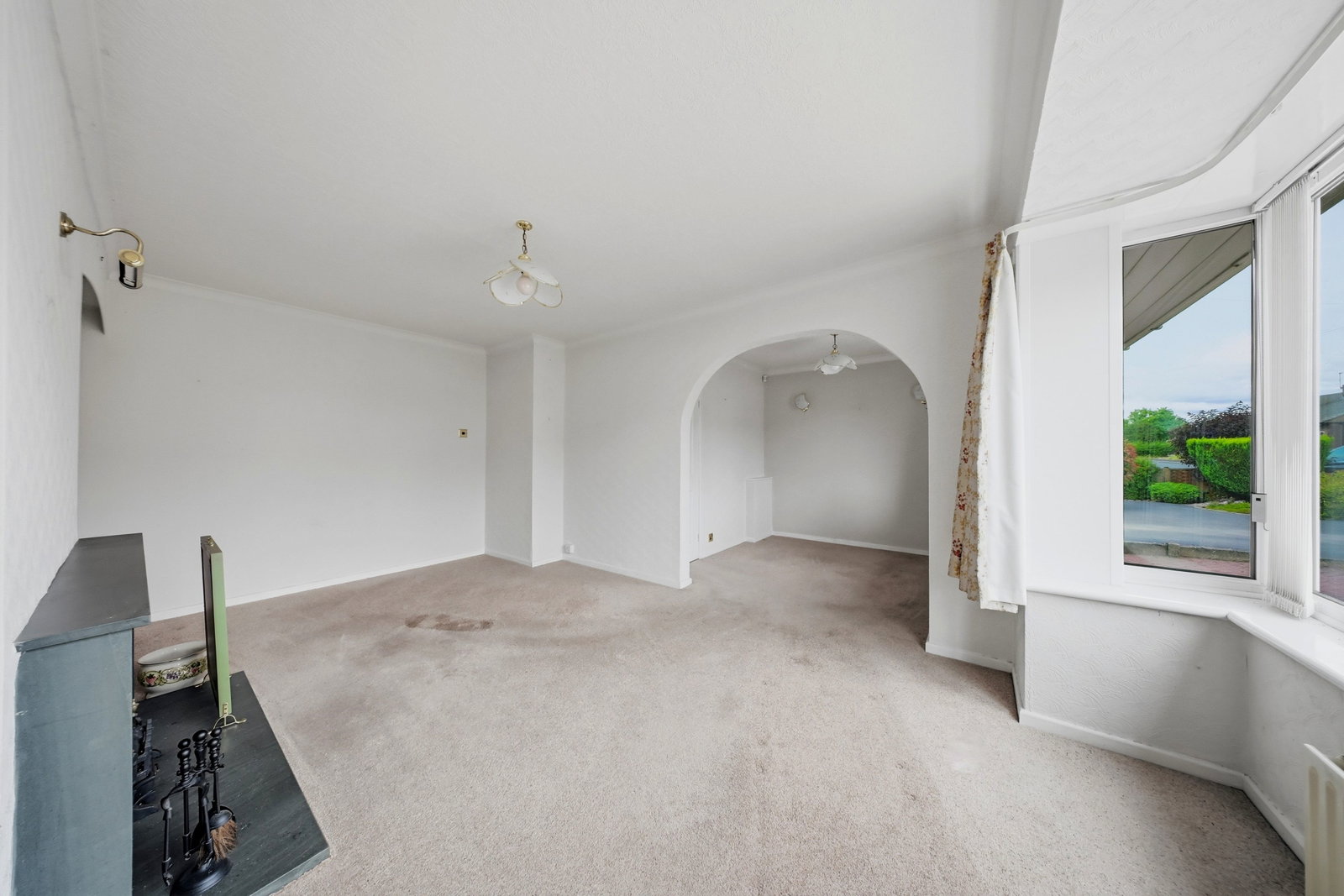 Semi Detached Bungalow in Clitheroe 3