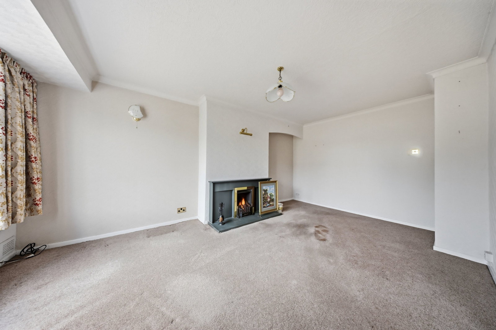 Semi Detached Bungalow in Clitheroe 2