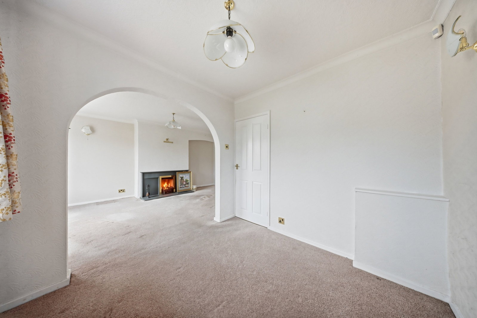Semi Detached Bungalow in Clitheroe 5