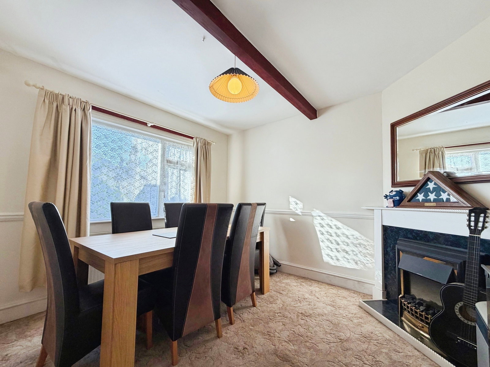 End Of Terrace House in Minehead 5